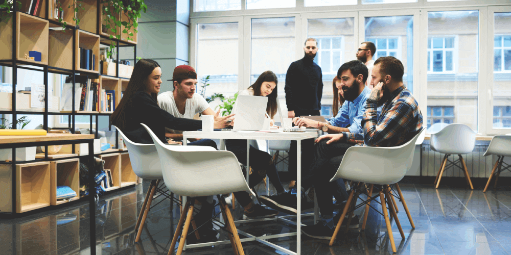 International start-ups explain why they chose Chile 