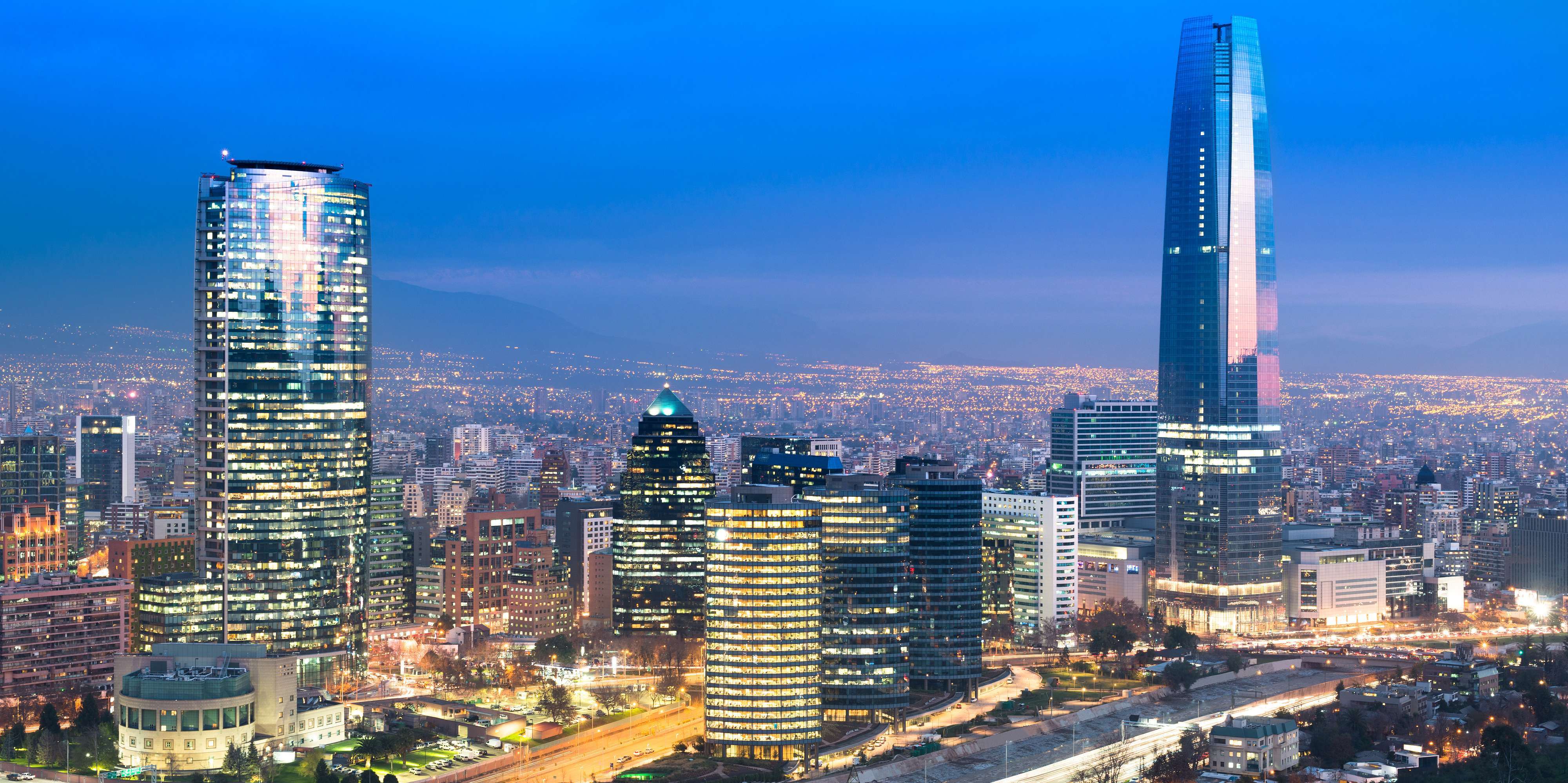 Chile: New public sector opportunities for 2023