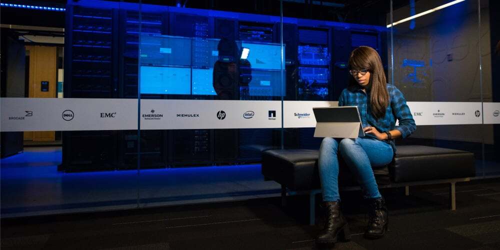 Microsoft anuncia su mayor inversión en Chile en 28 años