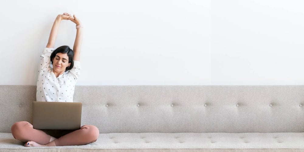 Study: 95% of companies in Chile have implemented remote work