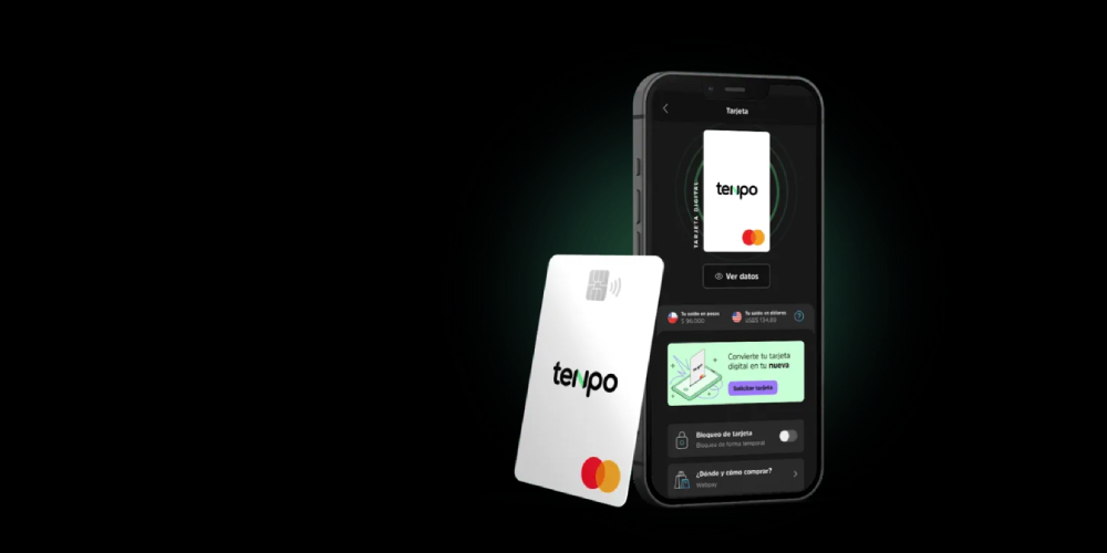 Tenpo Bank: Chile’s first neobank prepares for launch