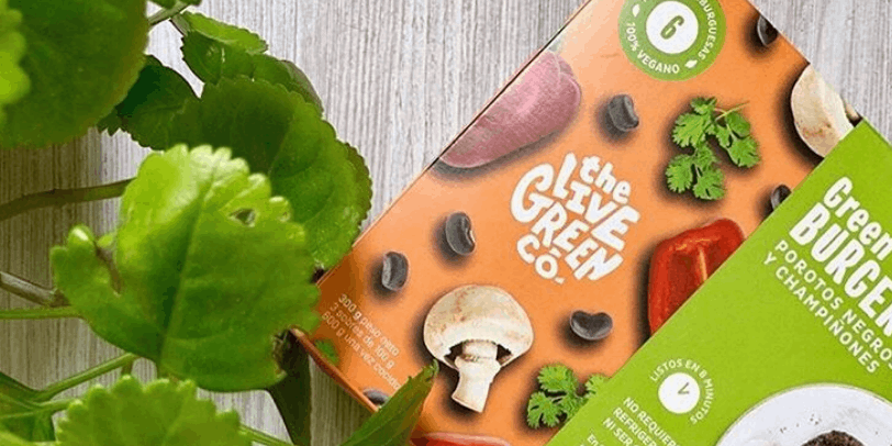 The Live Green Co: La Primera FoodTech certificada por B Corp en LatAm