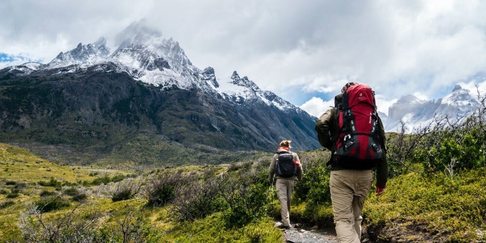 All you need to know about the reopening of the Torres del Paine Park