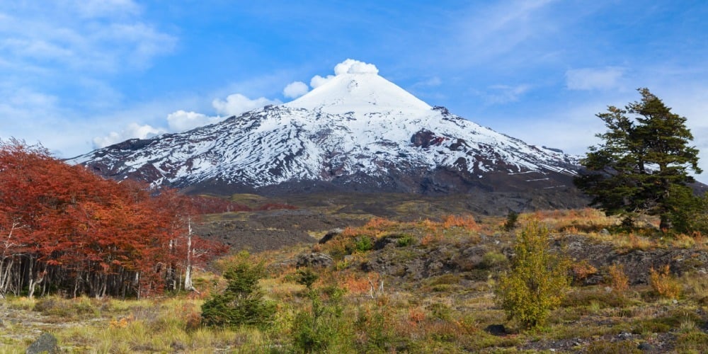 Centros turísticos en Chile: ¿Dónde invertir?