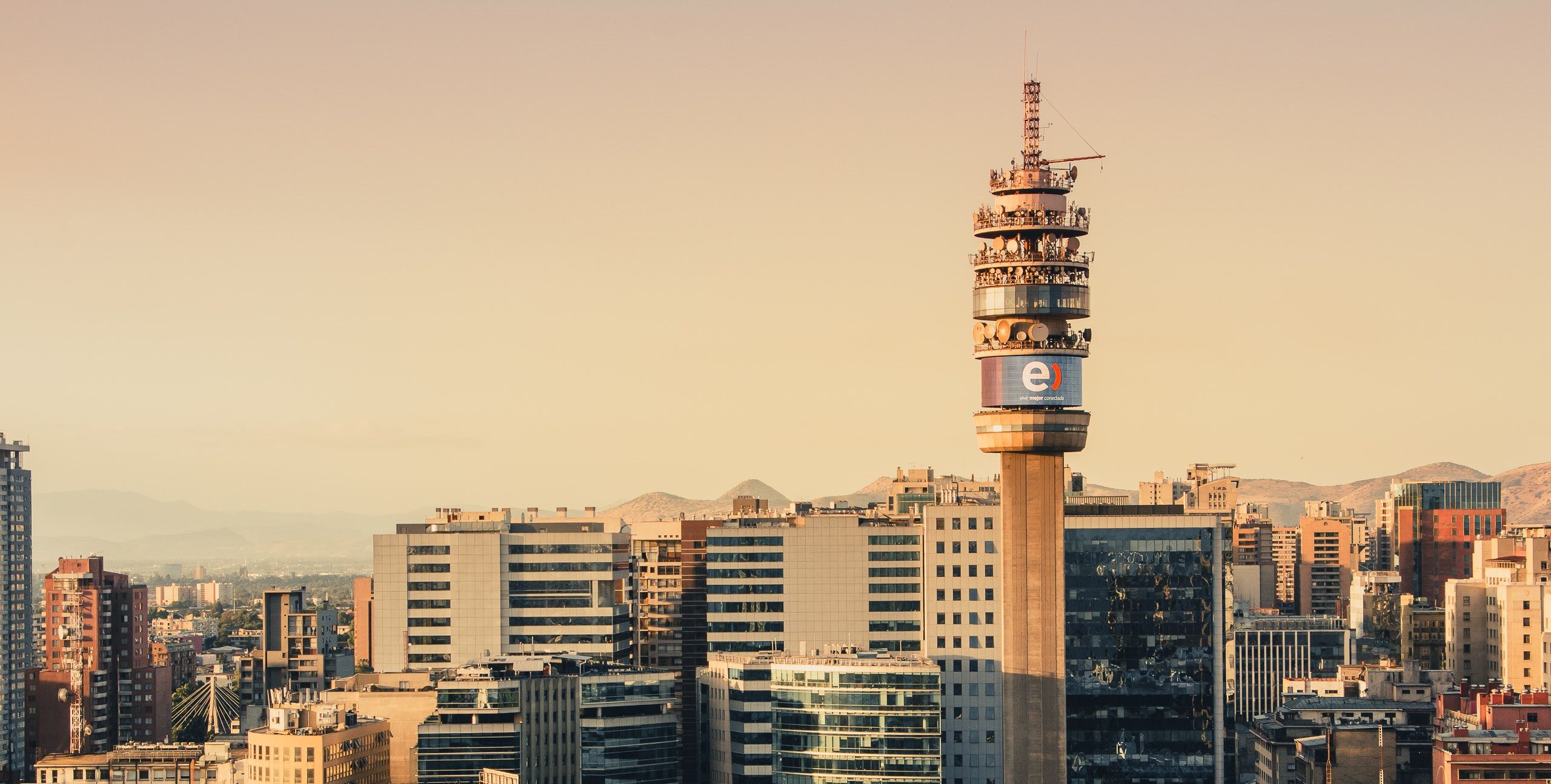 Inversionistas extranjeros ven con optimismo futuro de Chile