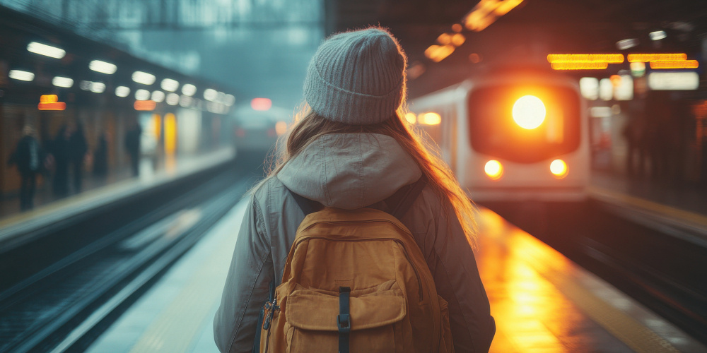 Spanish companies ACS and Sacyr to build two train sections in Chile