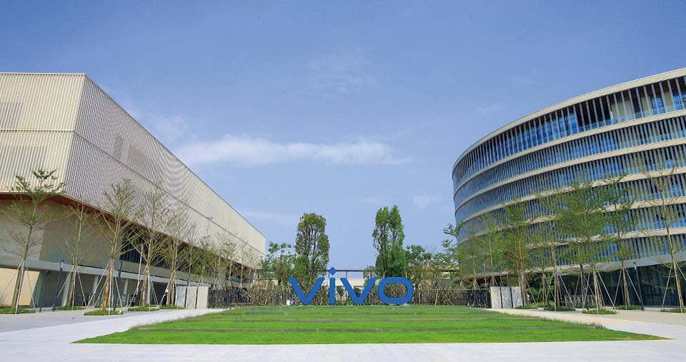 Vivo, el quinto mayor fabricante global de smartphones, llega a Chile