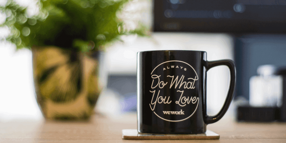 WeWork LATAM chooses Chile