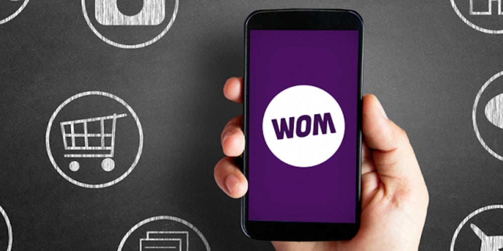 CEO de Wom confirma inversiones en Chile por US$ 300 millones