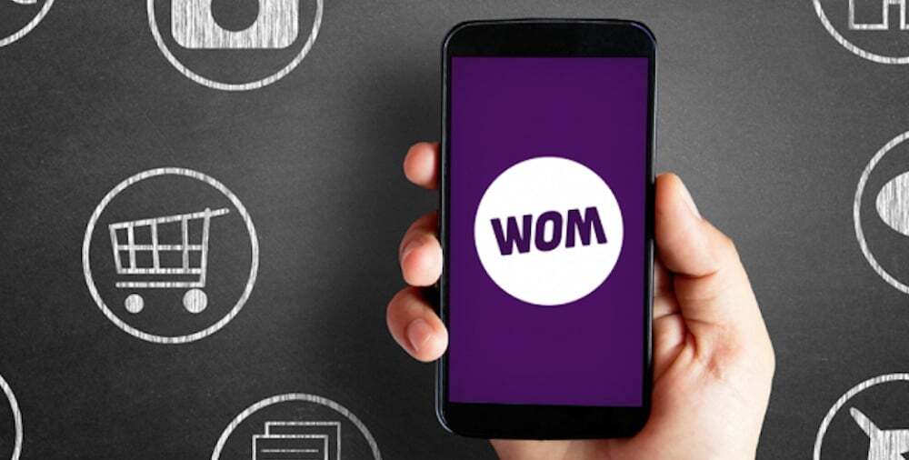 WOM to invest US$ 500 million in Chile in the next three years