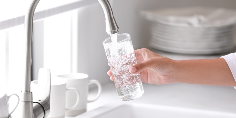 Sacyr starts operations in Chile’s water industry