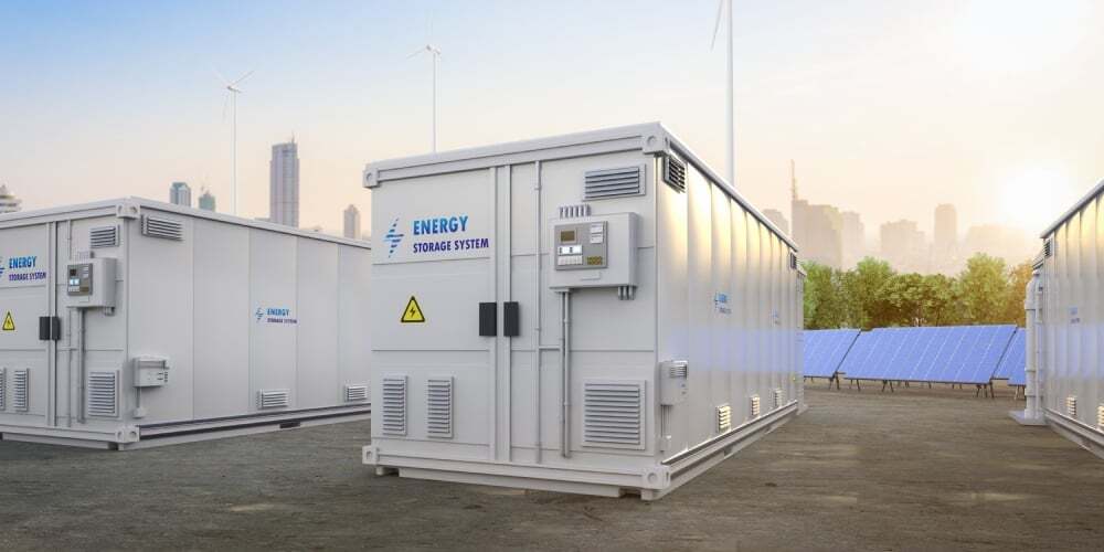 Grenergy construirá megaproyecto de almacenamiento de energía en Chile