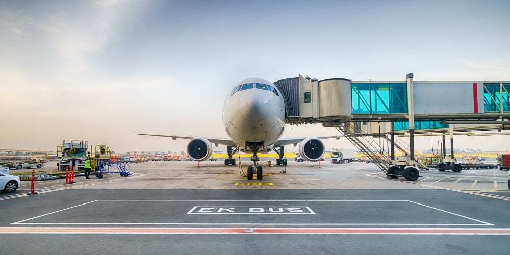 World's first green air traffic control station to open in Chile