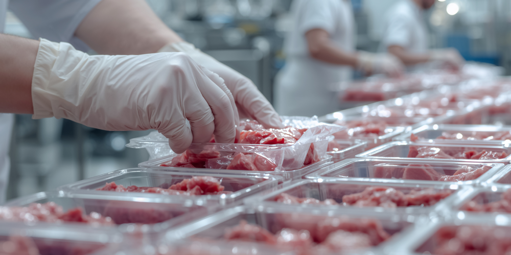 Master Agroindustrial acquires 38% of local pork producer Coexca