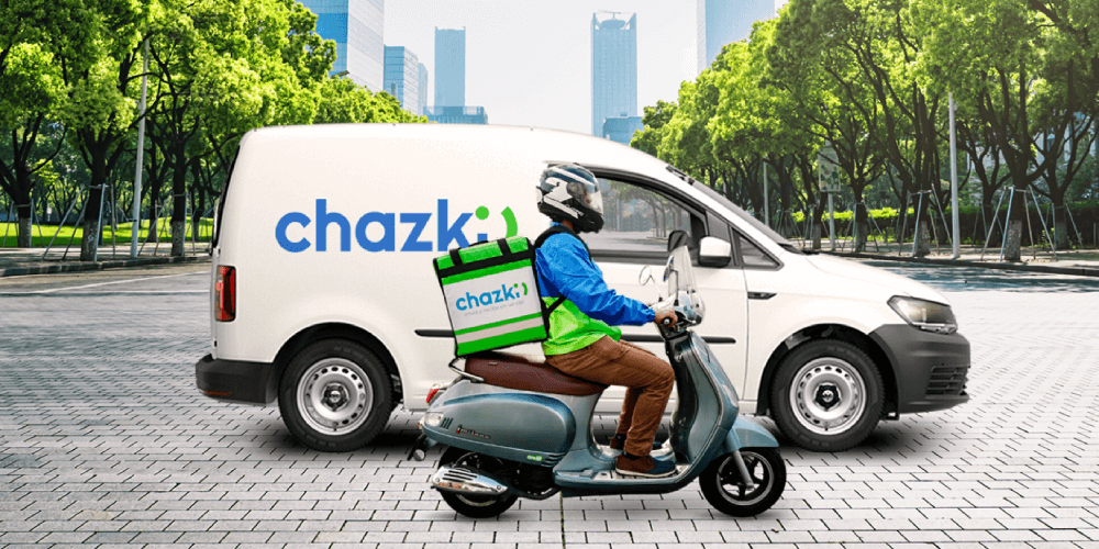 Chazki expands its last-mile delivery services in Chile
