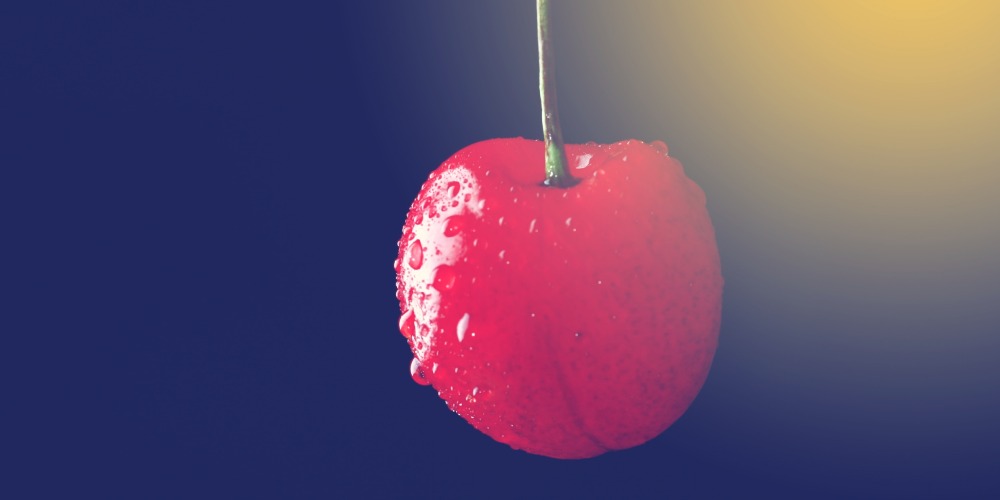 A cheery tale of Chilean cherries