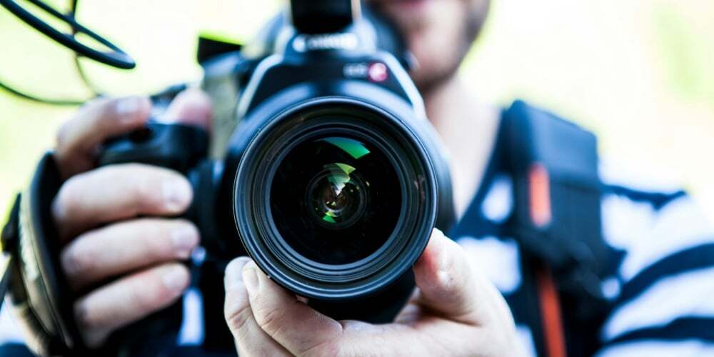 Chile lanza incentivo para producciones audiovisuales internacionales