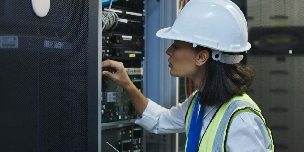 Hub Digital: Chile lanza Plan Nacional de Data Centers