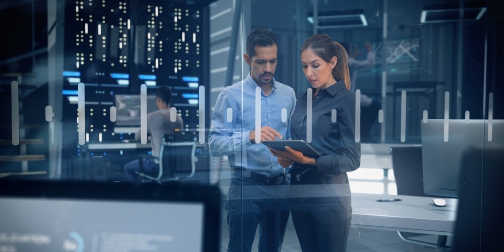 Data centers in Chile project US$1.7 billion in investment by 2030