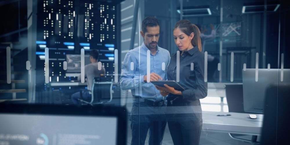 Data centers en Chile proyectan US$1.700 millones en inversión al 2030