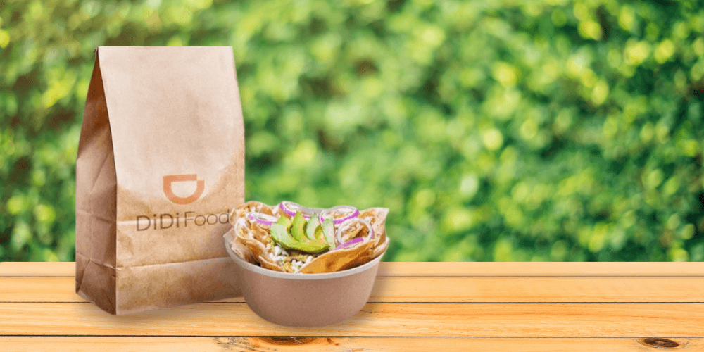 DiDi reveals aggressive expansion in Chile’s last-mile delivery market