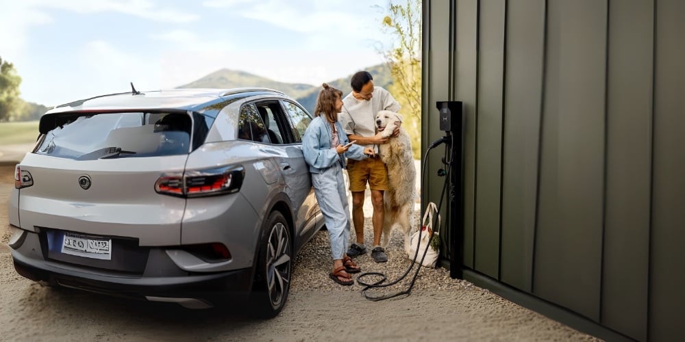 The future of electric vehicles and lithium demand in Chile