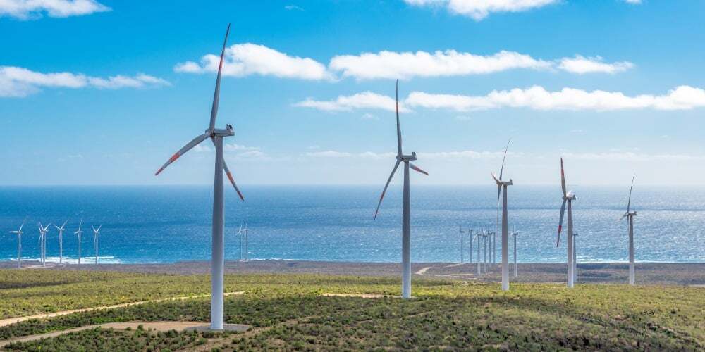 Energías renovables: Chile es el más atractivo para invertir en Latam