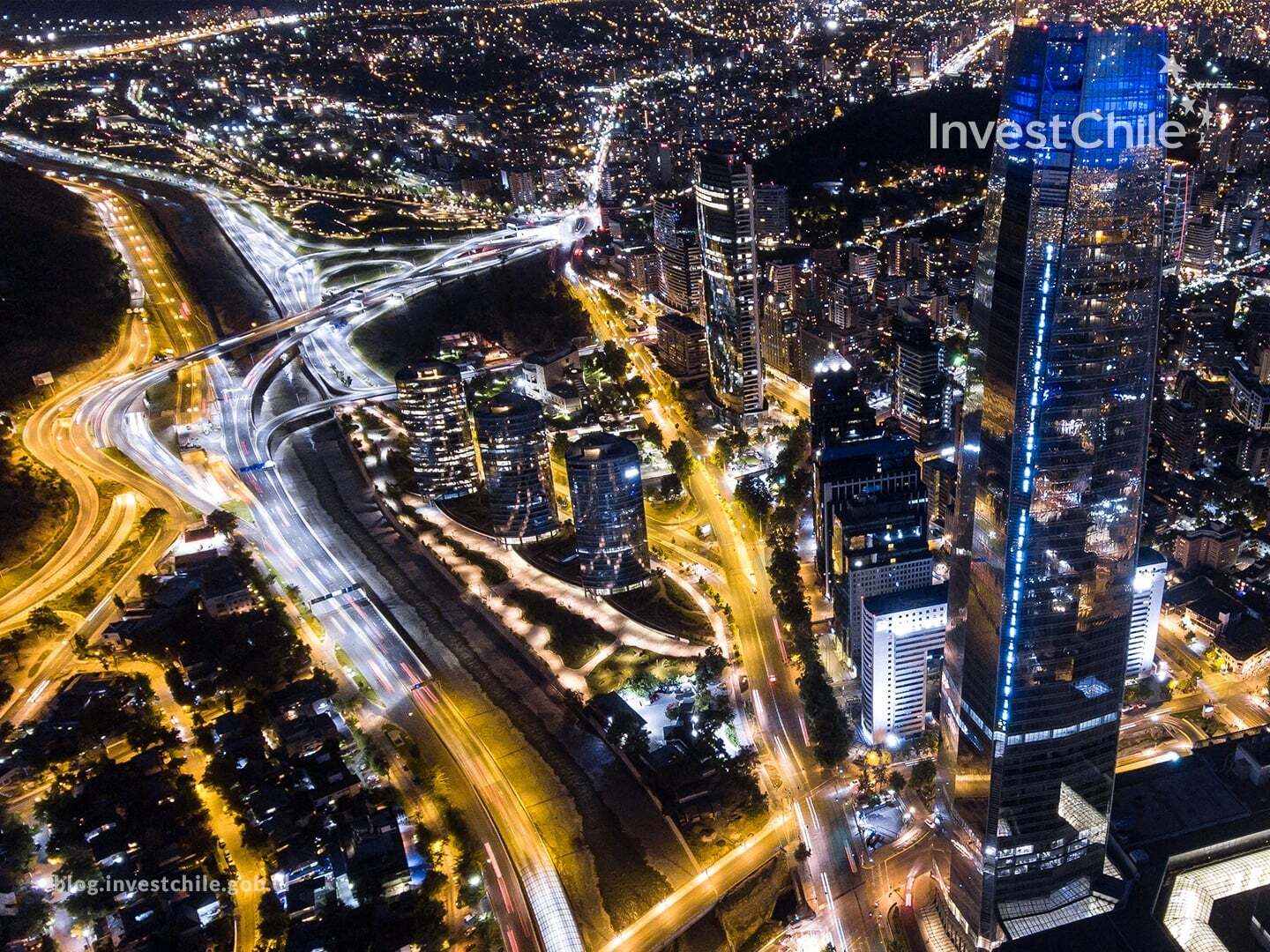 Chile: Ten new undertakings for the energy of the future