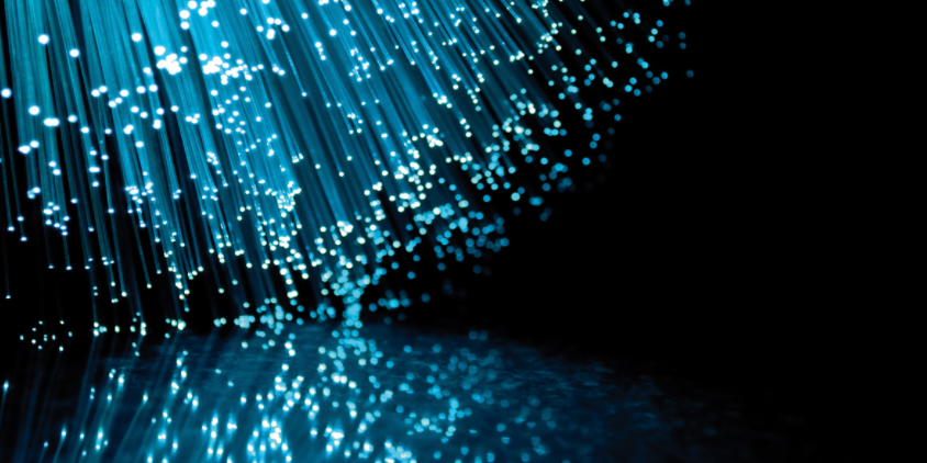 The benefits of the Southern Optical Fiber project
