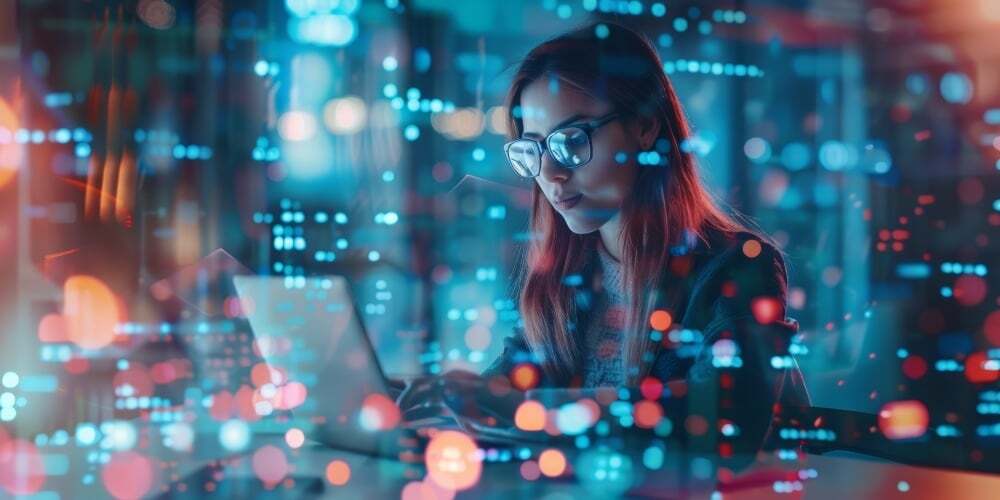 Mujeres en Fintech: Impulsando el balance y la inclusión laboral