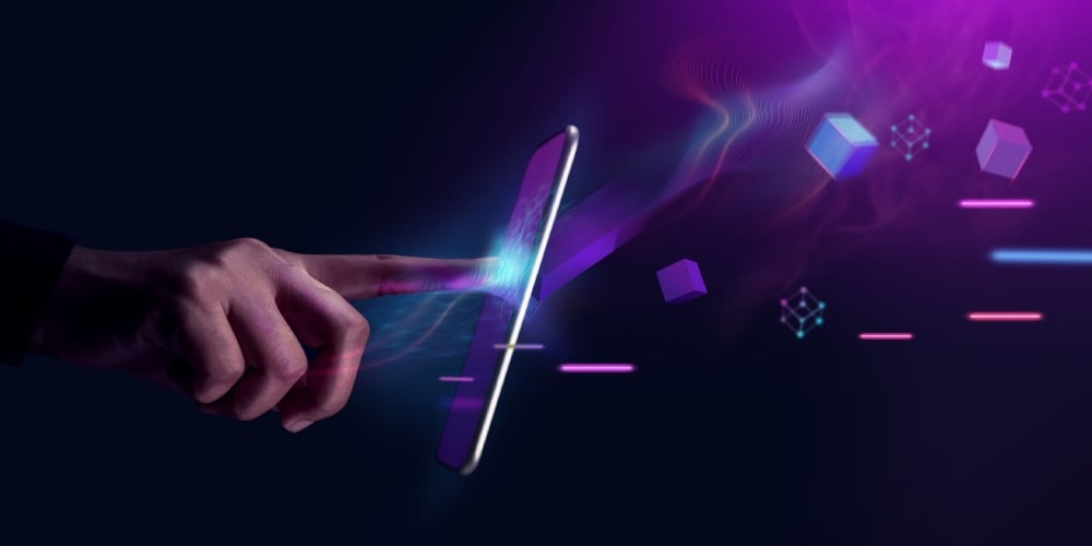 Big Data Scoring: Fintech predicts payment behavior