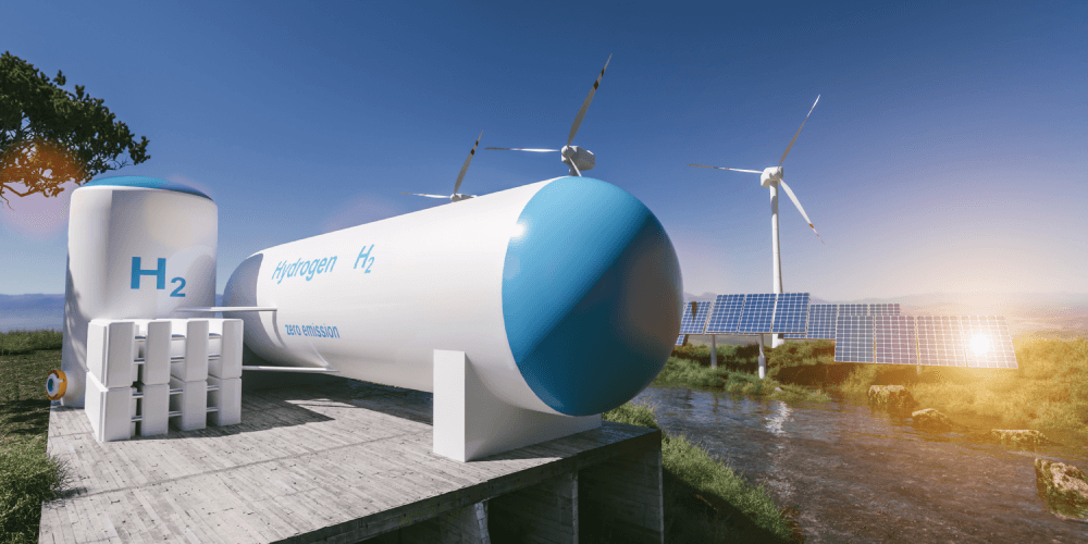 HDF joins the green hydrogen boom in southern Chile