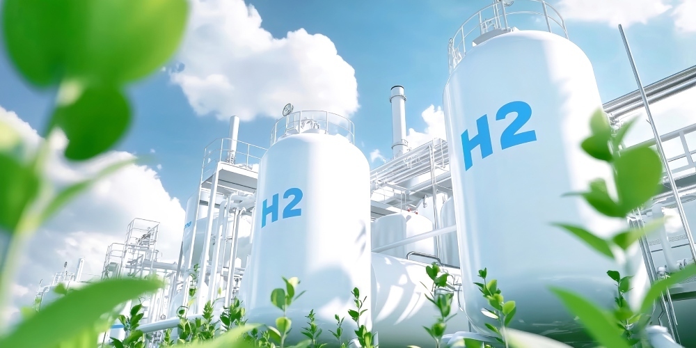 TotalEnergies drives LATAM’s largest green hydrogen project
