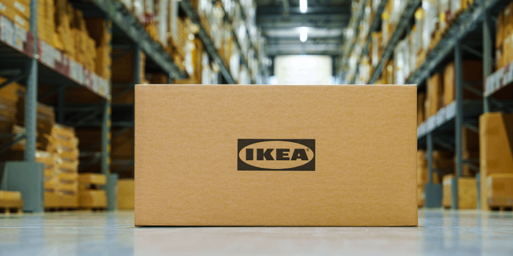 IKEA Chile: the fastest-growing stores globally