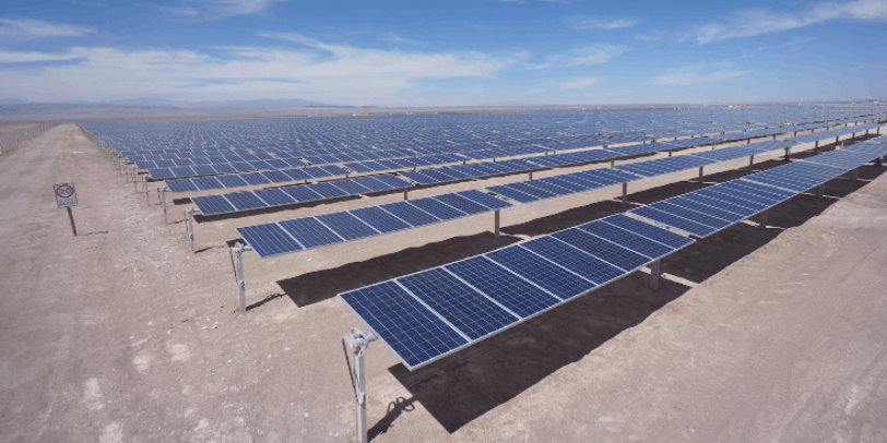 Spanish firm submits million-dollar energy project for evaluation
