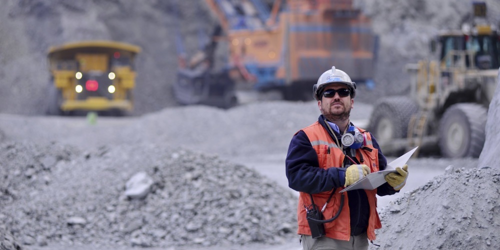 Finnish mining technology multinational arrives in Chile