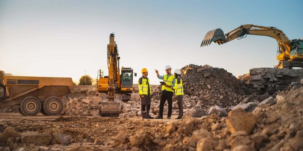 BHP obtiene luz verde para proyecto minero de US$1.652 millones