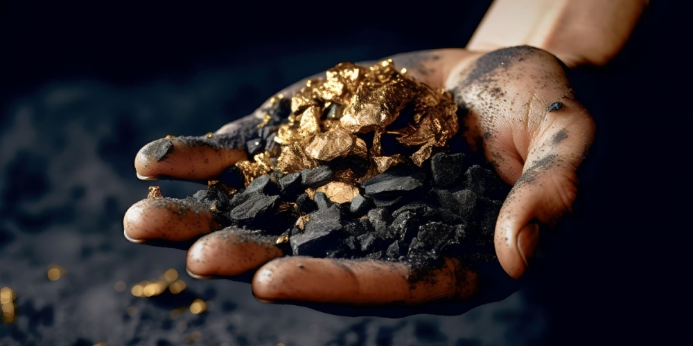 Minera canadiense de oro debuta en Chile