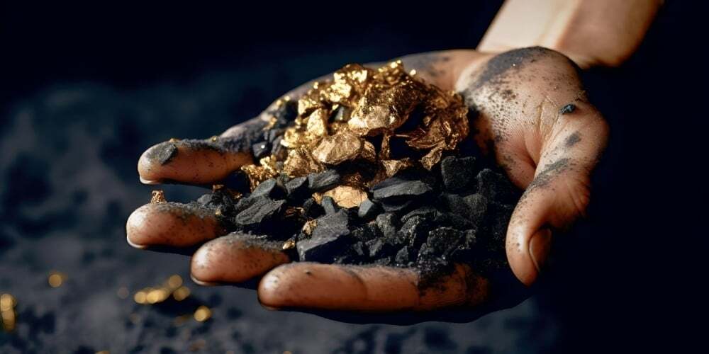 Canadian gold miner initiates operations in Chile