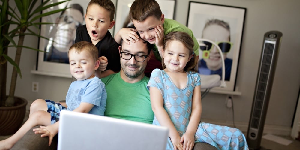Chilean households connected to optical fiber increases by 71%
