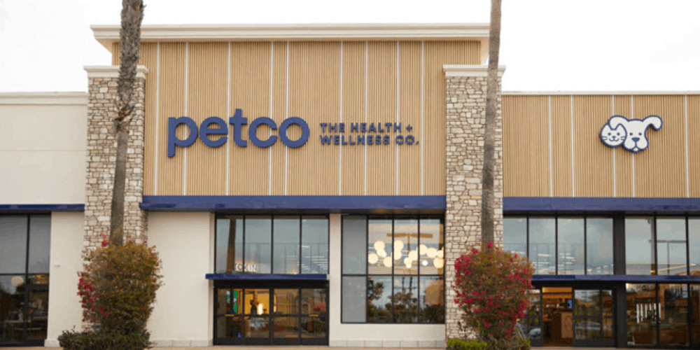 Petco aterrizará en Chile en 2022