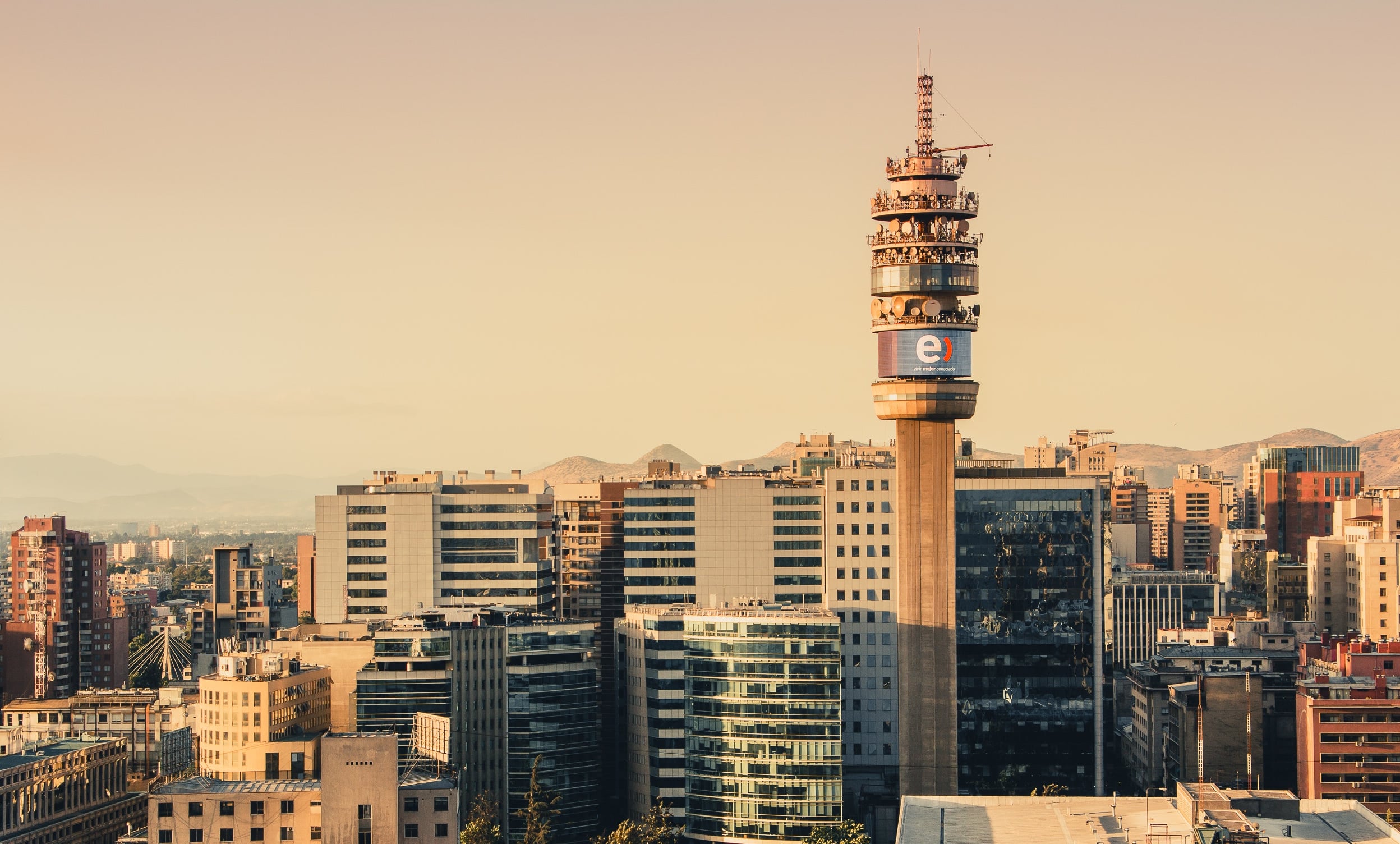 Las siete claves del impacto de la inversión extranjera en Chile