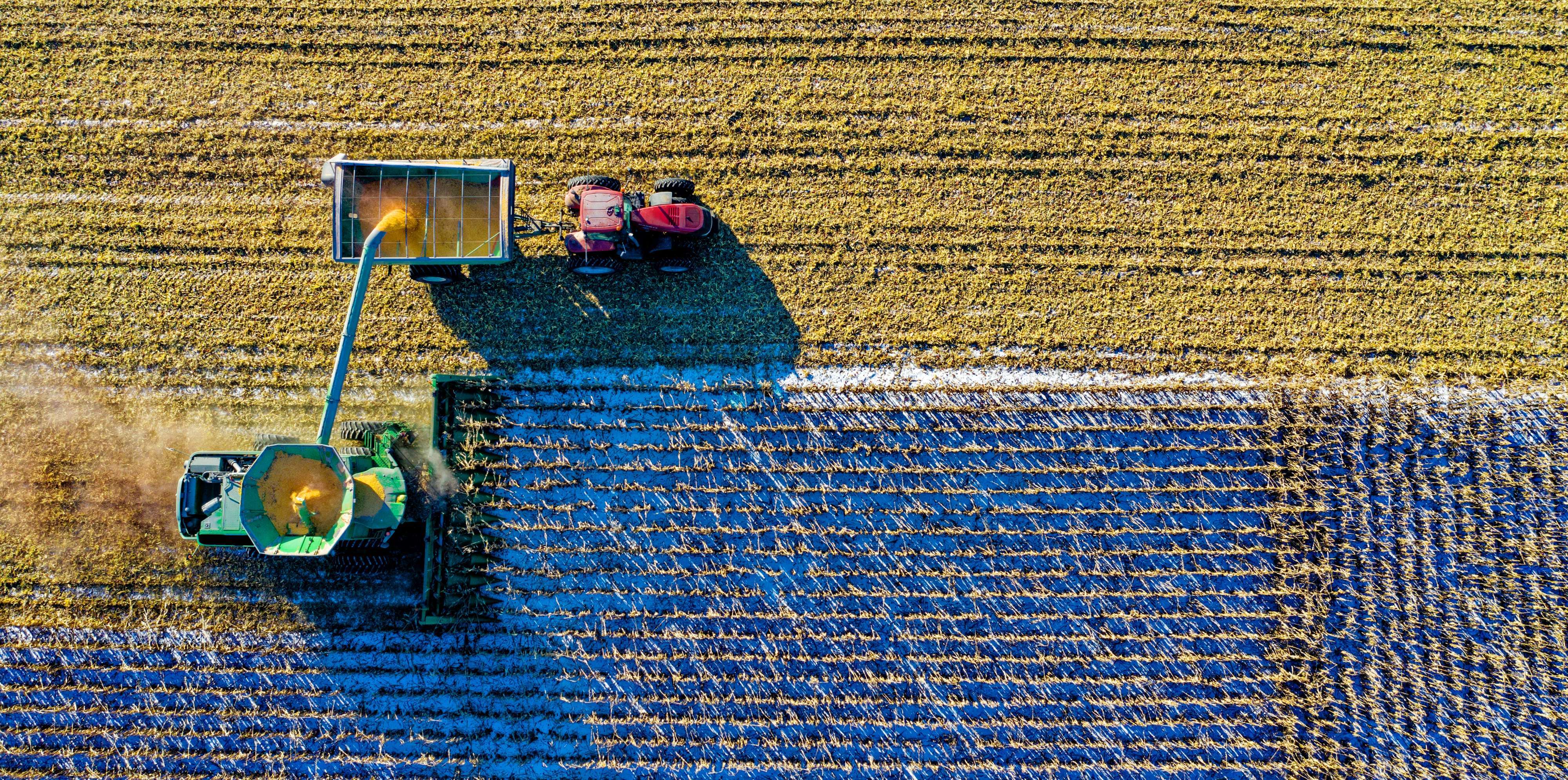 Space AG, the Peruvian agricultural startup coming to Chile in 2022