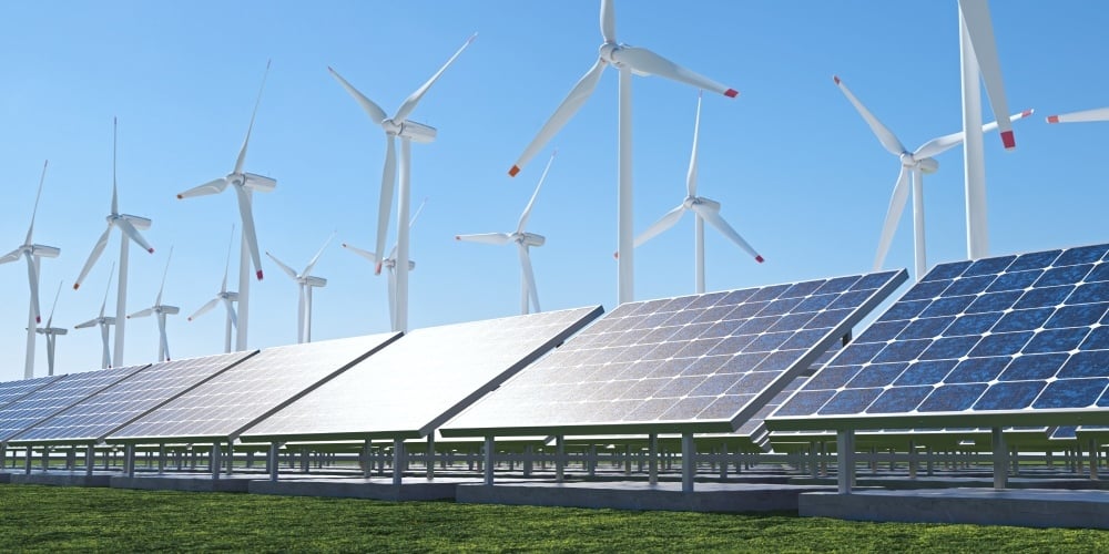 Enel begins operations at Chile's first hybrid renewable power plant