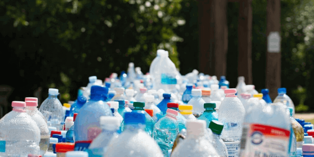 Chile’s four undertakings for managing plastics by 2025
