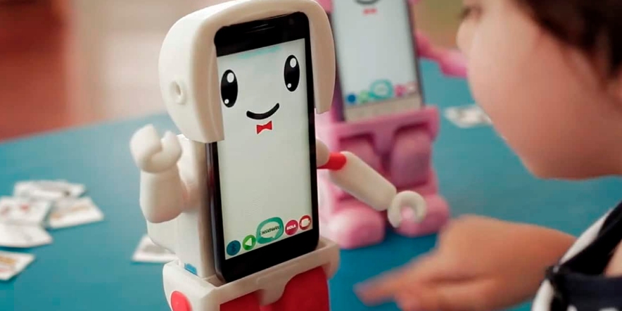 Sima: the Chilean company that wants to sell robots in Japan