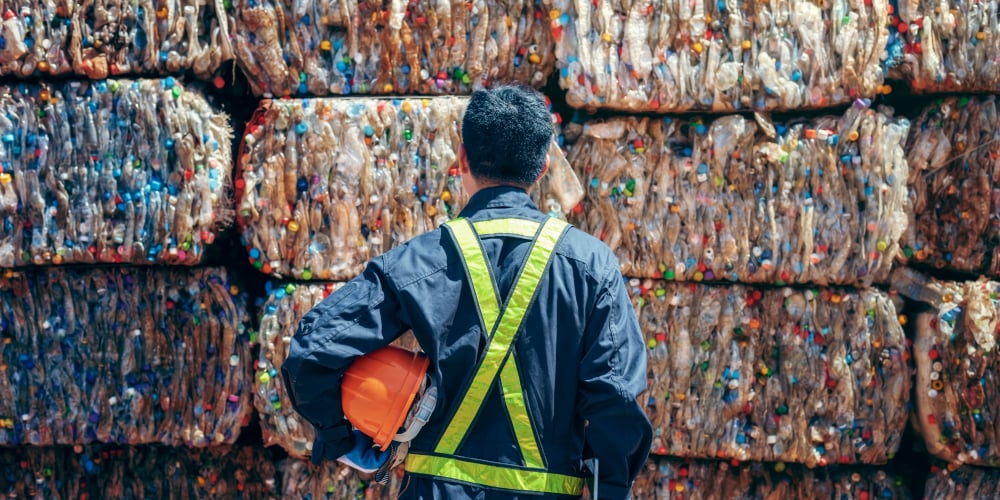Circular economy to&nbsp;generate&nbsp;100,000 green jobs in Chile by 2030