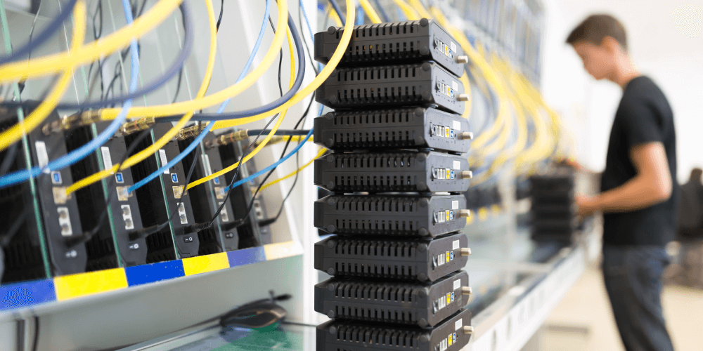 Oracle&nbsp;to invest&nbsp;in new Data Center in Chile