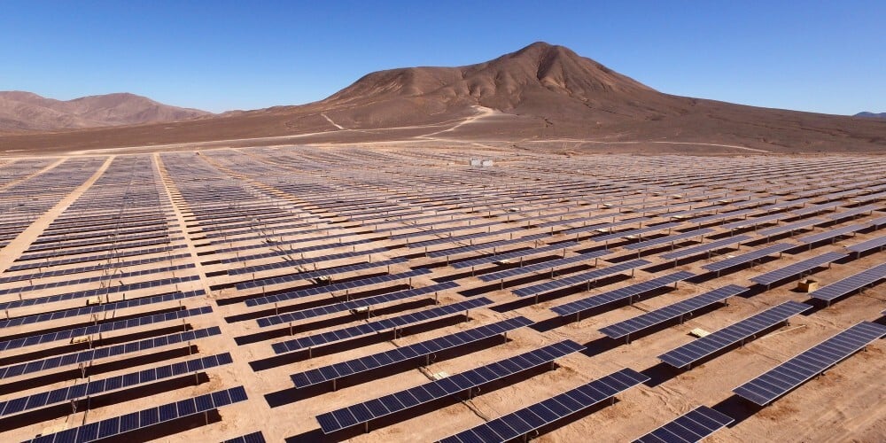 Acciona announces million-dollar investment plan