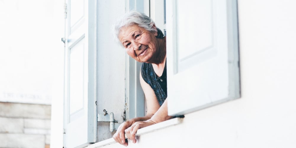 Belgian retirement home company leads the segment in Chile